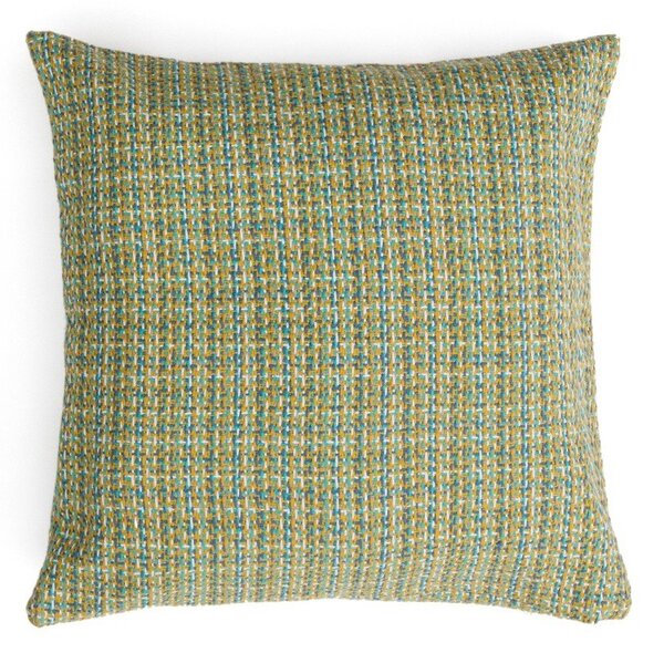 Bawełniana poszewka na poduszkę 50x50 cm Nivara – Kave Home