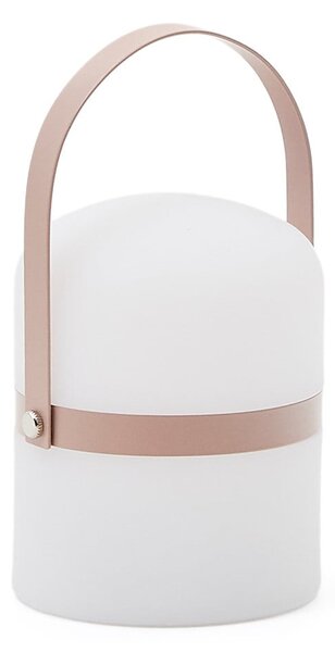 Lampa zewnętrzna LED ze ściemniaczem na USB ø 10 cm Ridley – Kave Home