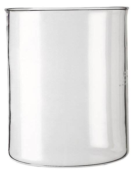 Zapasowy pojemnik do słoików Presso (500 ml) Bodum