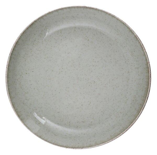 Jasnozielone porcelanowe miski zestaw 2 szt. 100 ml – Hermia