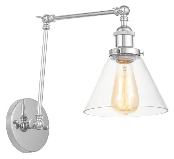 KINKIET LAMPA ŚCIENNA LOFT NUBI PRO W2
