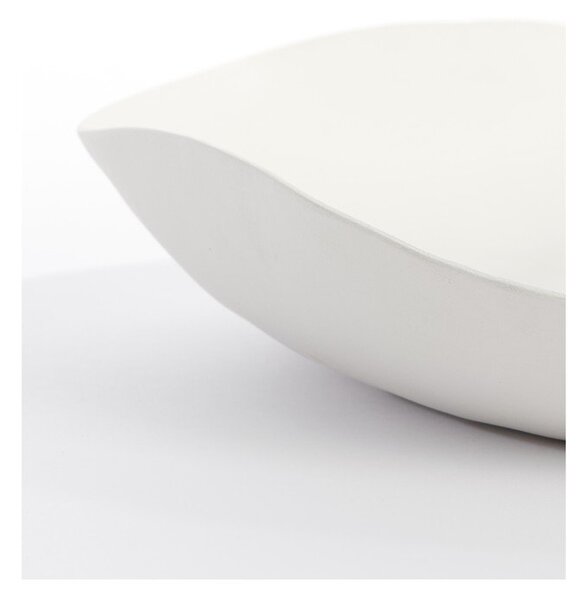 Metalowa taca dekoracyjna 32x33 cm Anzio – Light & Living