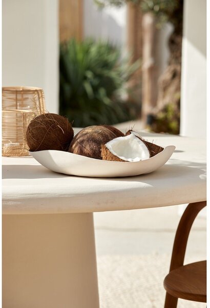 Metalowa taca dekoracyjna 32x33 cm Anzio – Light & Living
