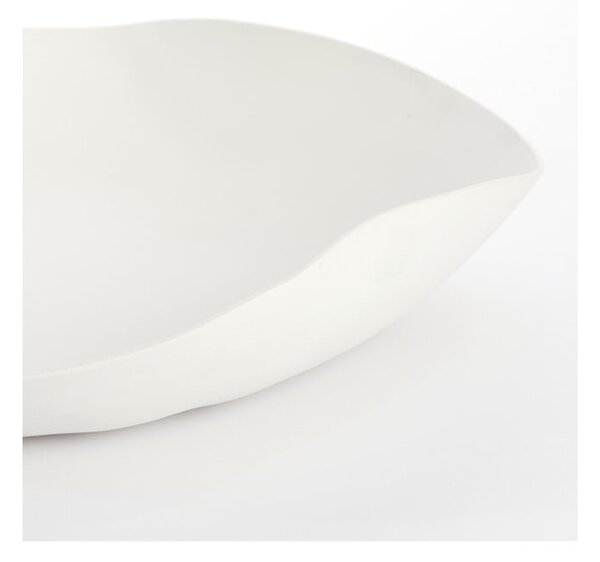 Metalowa taca dekoracyjna 32x33 cm Anzio – Light & Living