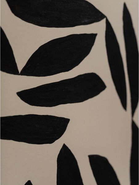 Plakat 50x70 cm In The Fall – Leise Dich Abrahamsen – The Poster Club