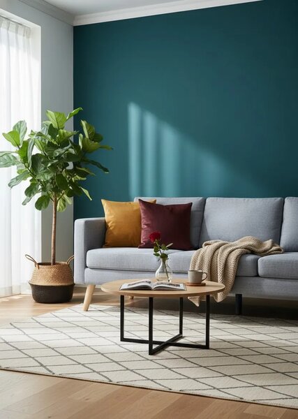 Sofa 3-osobowa B6-E47