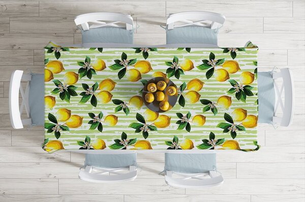 Obrus 140x180 cm – Mila Home