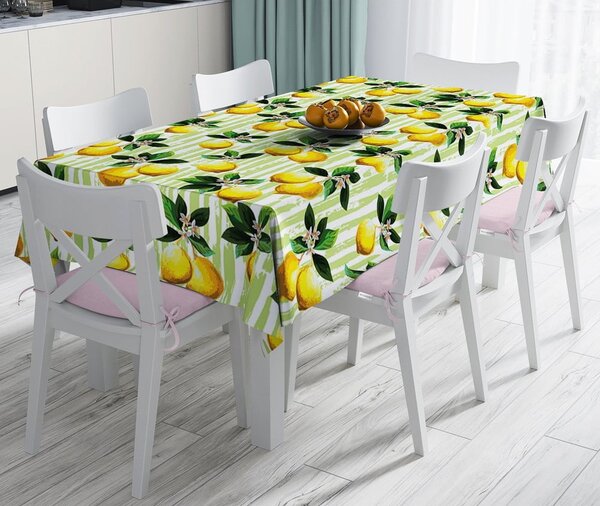Obrus 140x180 cm – Mila Home