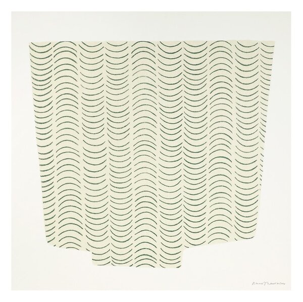 Plakat 50x50 cm Something to Keep – Emma Lawrenson – The Poster Club