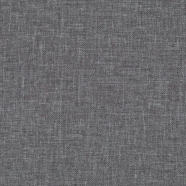 Rozkładana sofa narożna w kształcie U VALERIO 305x140 cm, ciemnoszara/jasnoszara