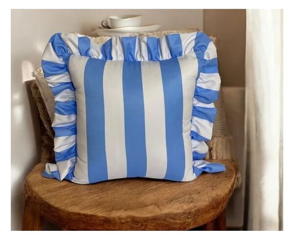 Poszewka na poduszkę 45x45 cm Ruffled – Mila Home