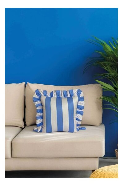 Poszewka na poduszkę 45x45 cm Ruffled – Mila Home
