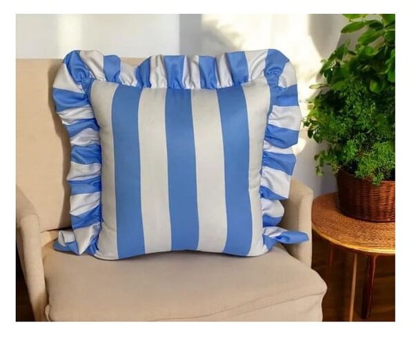 Poszewka na poduszkę 45x45 cm Ruffled – Mila Home