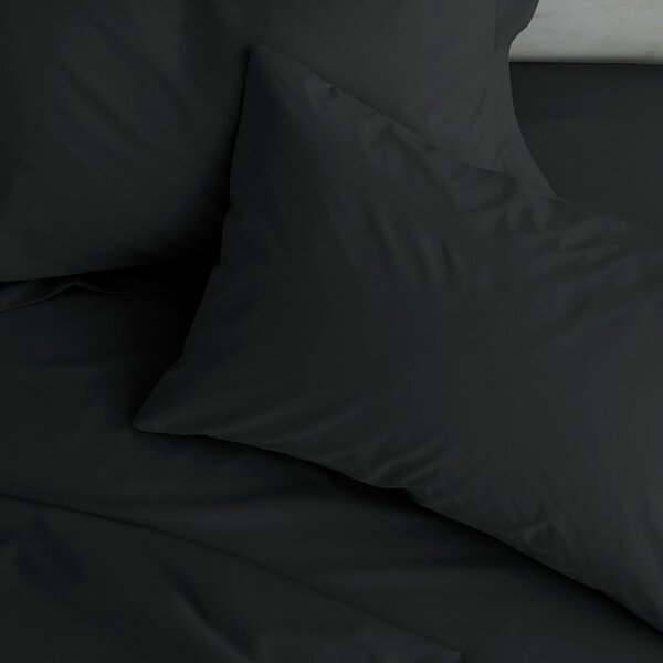 Poszewki na poduszki zestaw 2 szt. z perkalu 50x75 cm Easy Iron Percale – Catherine Lansfield