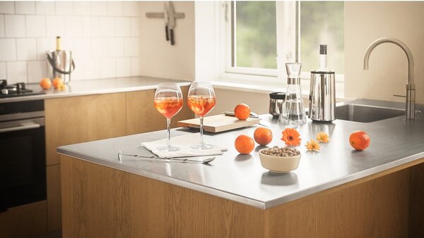 Kieliszki do wina zestaw 2 szt. 540 ml Premium – Rosendahl