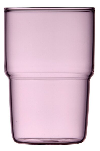 Szklanki zestaw 2 szt. 400 ml Torino – Lyngby Glas