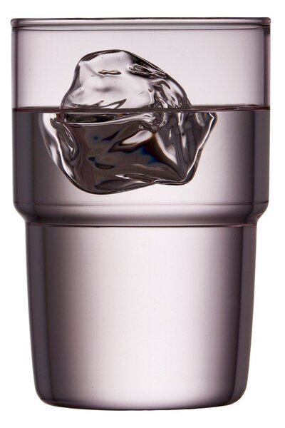 Szklanki zestaw 2 szt. 400 ml Torino – Lyngby Glas