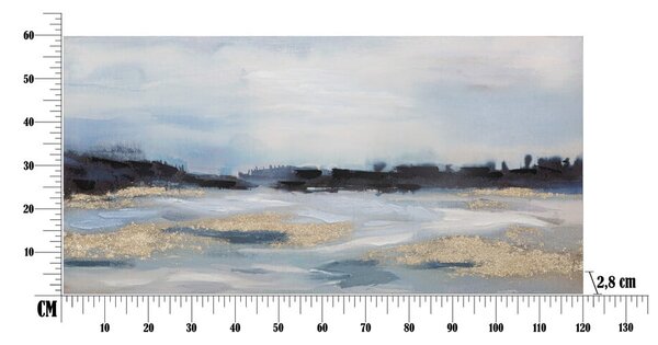 Obraz 120x60 cm Sky – Mauro Ferretti