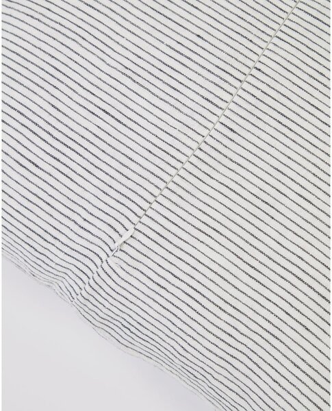 Lniana poszewka na poduszkę 45x45 cm Marena – Kave Home