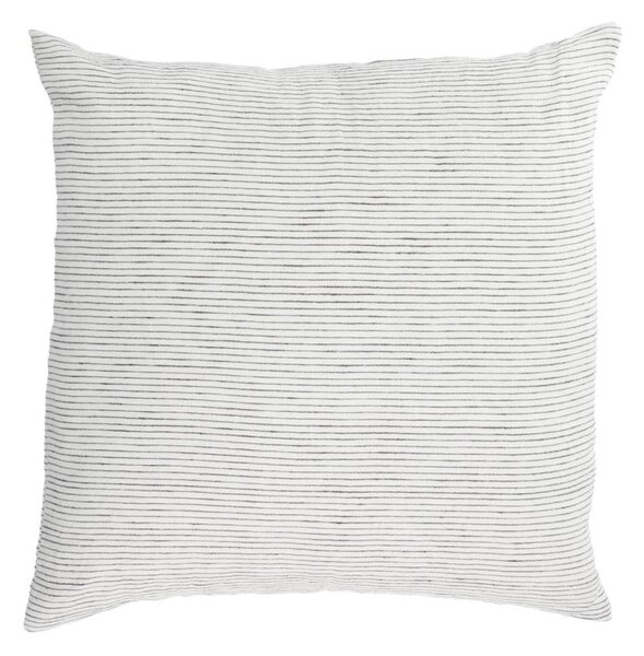 Lniana poszewka na poduszkę 45x45 cm Marena – Kave Home