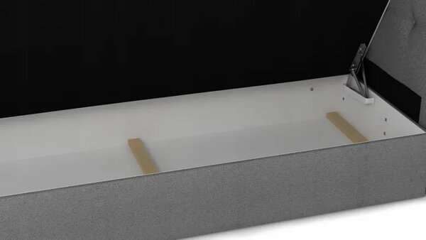 Łóżko Kontynentalne 180X200 C9-G93