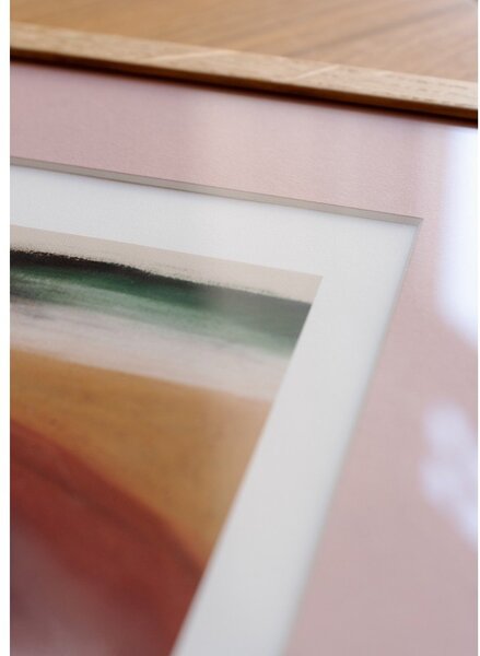 Plakat 50x70 cm Landshape Tribute 03 – Berit Mogensen Lopez – The Poster Club