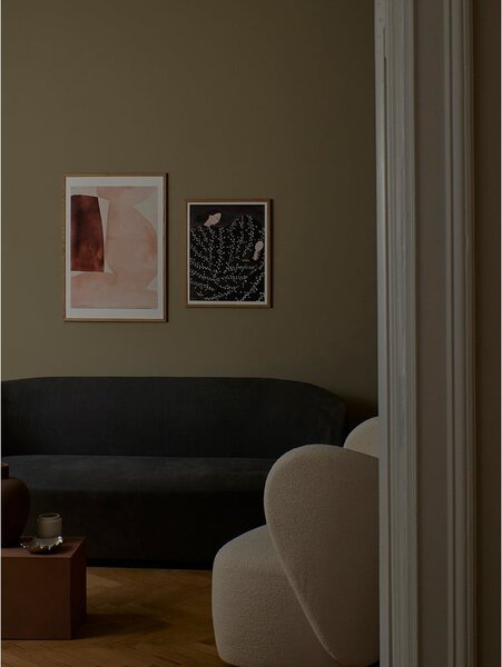 Plakat 50x70 cm Bloom – Berit Mogensen Lopez – The Poster Club