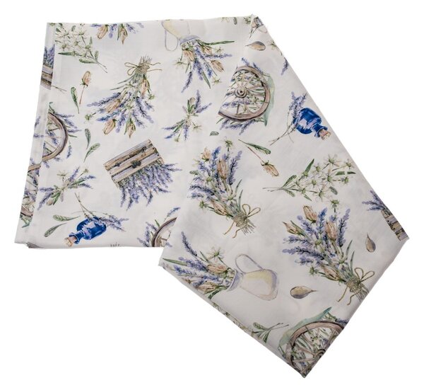 Obrus zmywalny 140x140 cm – Dakls