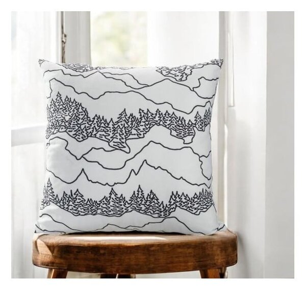 Poszewka na poduszkę 45x45 cm – Mila Home