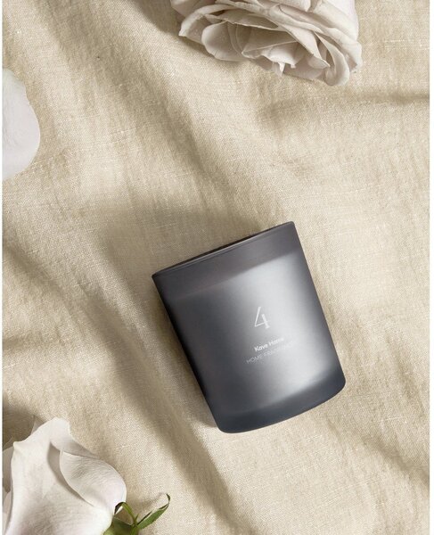 Świeca zapachowa czas palenia 20 h Cozy Cashmere – Kave Home