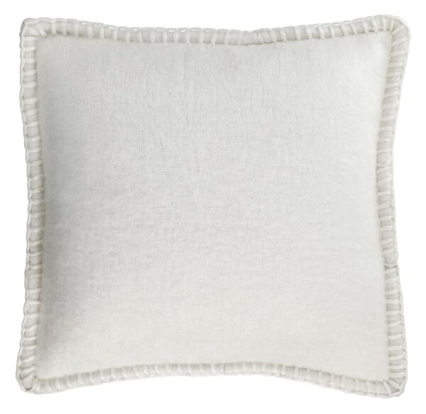 Poszewka na poduszkę z mieszanki wełny 45x45 cm Augustina – Kave Home