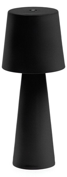 Lampa zewnętrzna LED ze ściemniaczem na USB ø 10 cm Arenys – Kave Home