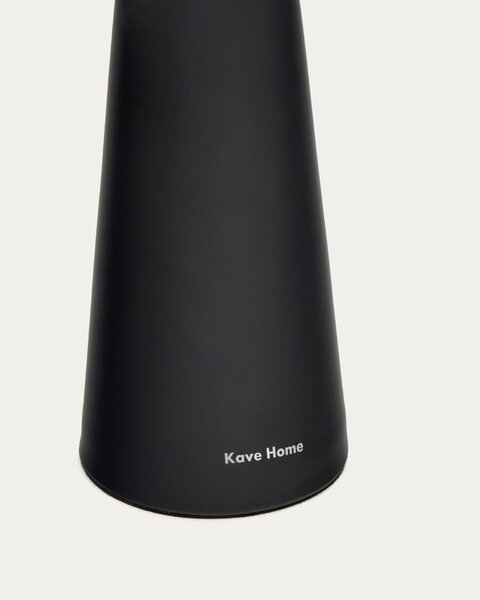 Lampa zewnętrzna LED ze ściemniaczem na USB ø 10 cm Arenys – Kave Home