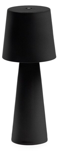 Lampa zewnętrzna LED ze ściemniaczem na USB ø 10 cm Arenys – Kave Home