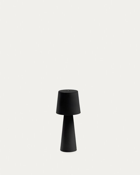 Lampa zewnętrzna LED ze ściemniaczem na USB ø 10 cm Arenys – Kave Home
