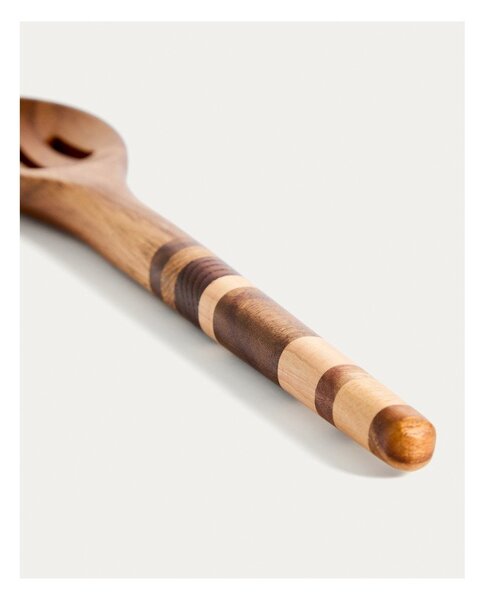 Drewniana chochla Nover – Kave Home