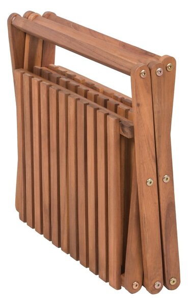 Drewniany kwietnik (wysokość 59 cm) Tulsa – Garden Pleasure