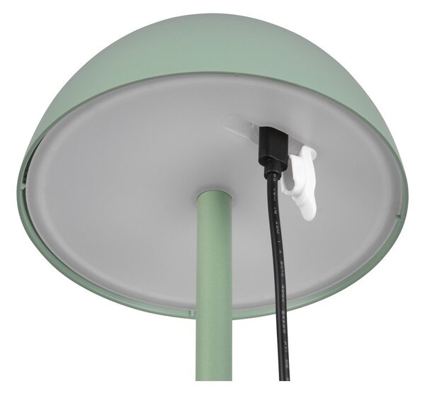 Lampa zewnętrzna ze ściemniaczem ø 13,5 cm Ricardo – Reality