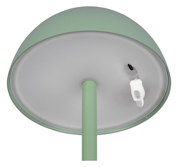 Lampa zewnętrzna ze ściemniaczem ø 13,5 cm Ricardo – Reality