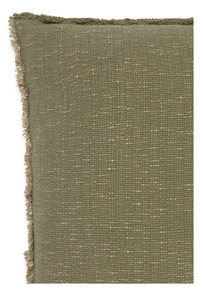 Bawełniana poduszka dekoracyjna 45x45 cm Handloom – Lorena Canals