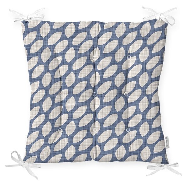 Poduszka na krzesło 40x40 cm – Mila Home