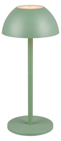 Lampa zewnętrzna ze ściemniaczem ø 13,5 cm Ricardo – Reality