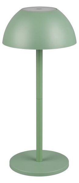 Lampa zewnętrzna ze ściemniaczem ø 13,5 cm Ricardo – Reality