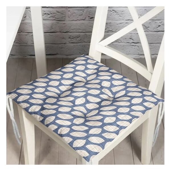 Poduszka na krzesło 40x40 cm – Mila Home