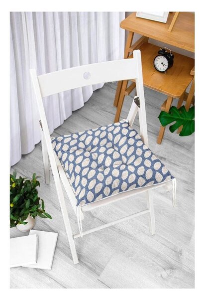 Poduszka na krzesło 40x40 cm – Mila Home