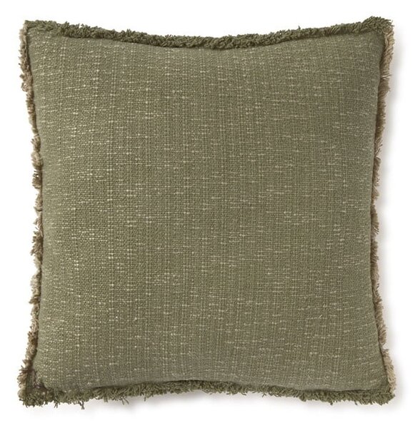 Bawełniana poduszka dekoracyjna 45x45 cm Handloom – Lorena Canals