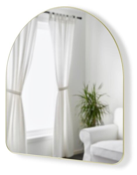Lustro ścienne 87x92 cm Hubba – Umbra