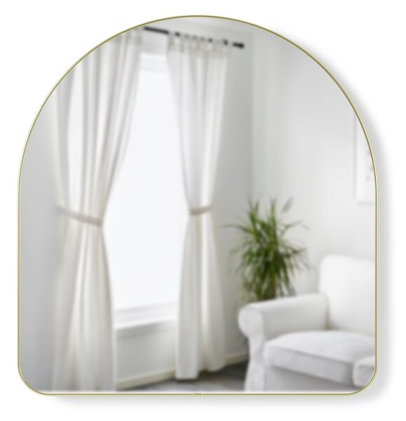 Lustro ścienne 87x92 cm Hubba – Umbra