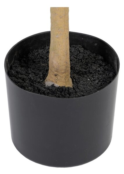 Sztuczne drzewko oliwne (wysokość 112 cm) Olive Tree – Ixia