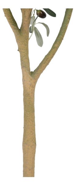 Sztuczne drzewko oliwne (wysokość 112 cm) Olive Tree – Ixia